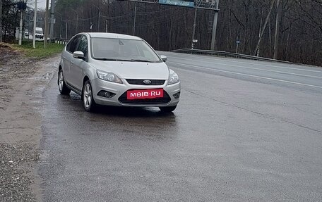 Ford Focus II рестайлинг, 2010 год, 750 000 рублей, 2 фотография