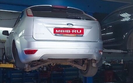 Ford Focus II рестайлинг, 2010 год, 750 000 рублей, 4 фотография