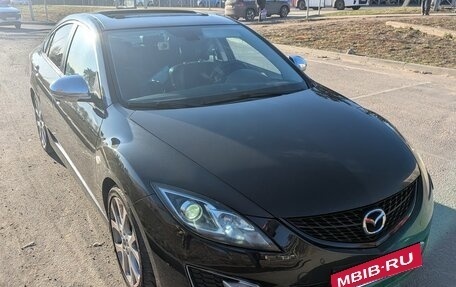 Mazda 6, 2008 год, 940 000 рублей, 2 фотография