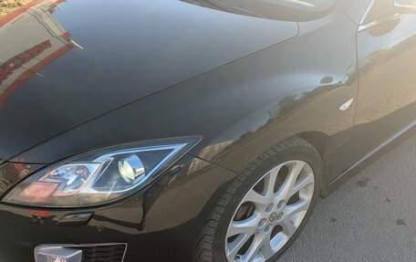 Mazda 6, 2008 год, 940 000 рублей, 11 фотография