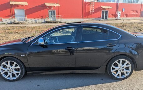 Mazda 6, 2008 год, 940 000 рублей, 7 фотография