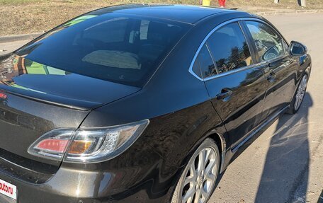 Mazda 6, 2008 год, 940 000 рублей, 5 фотография