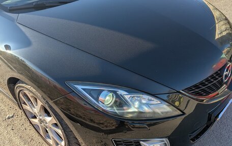 Mazda 6, 2008 год, 940 000 рублей, 9 фотография