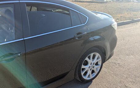 Mazda 6, 2008 год, 940 000 рублей, 13 фотография