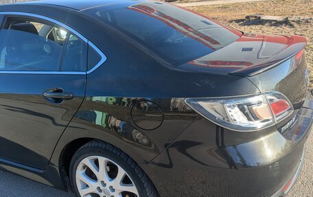 Mazda 6, 2008 год, 940 000 рублей, 14 фотография