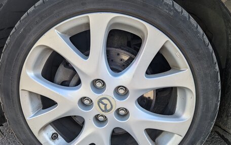 Mazda 6, 2008 год, 940 000 рублей, 18 фотография