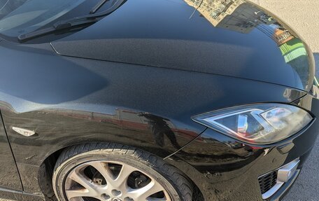 Mazda 6, 2008 год, 940 000 рублей, 17 фотография