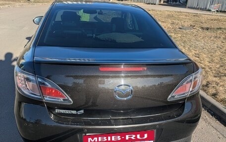 Mazda 6, 2008 год, 940 000 рублей, 4 фотография