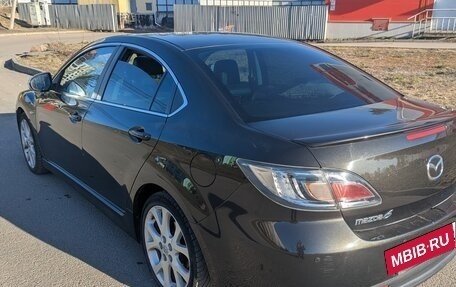 Mazda 6, 2008 год, 940 000 рублей, 6 фотография