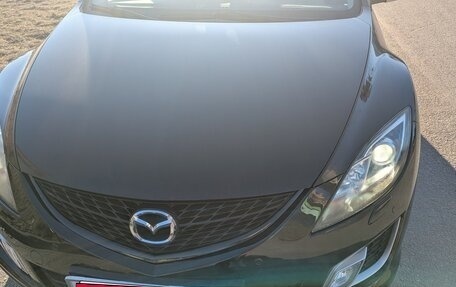 Mazda 6, 2008 год, 940 000 рублей, 10 фотография