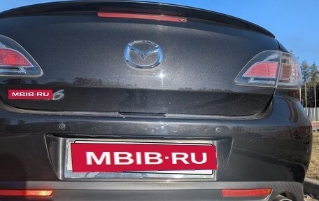 Mazda 6, 2008 год, 940 000 рублей, 15 фотография