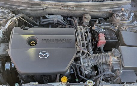 Mazda 6, 2008 год, 940 000 рублей, 19 фотография