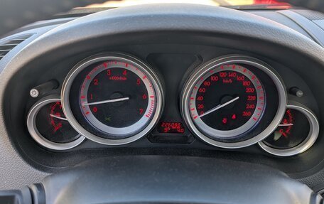 Mazda 6, 2008 год, 940 000 рублей, 21 фотография