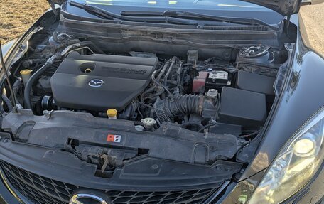 Mazda 6, 2008 год, 940 000 рублей, 20 фотография