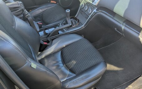 Mazda 6, 2008 год, 940 000 рублей, 24 фотография