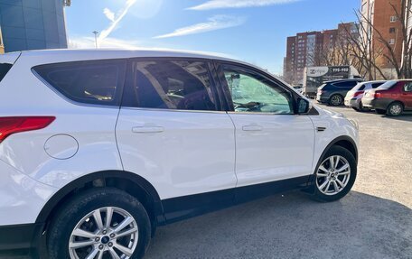 Ford Kuga III, 2015 год, 1 200 000 рублей, 5 фотография