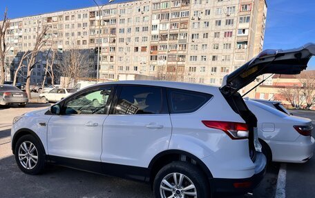 Ford Kuga III, 2015 год, 1 200 000 рублей, 7 фотография