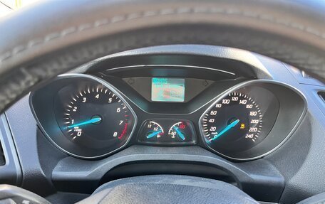 Ford Kuga III, 2015 год, 1 200 000 рублей, 9 фотография