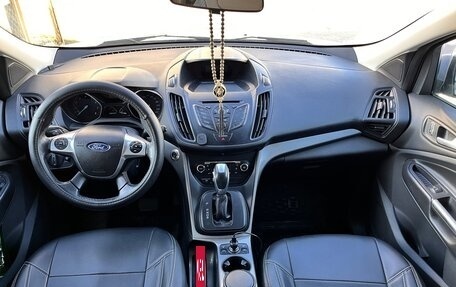 Ford Kuga III, 2015 год, 1 200 000 рублей, 8 фотография