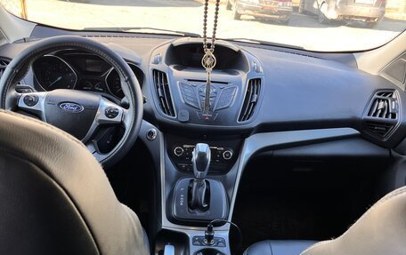 Ford Kuga III, 2015 год, 1 200 000 рублей, 12 фотография