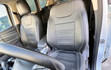 Ford Kuga III, 2015 год, 1 200 000 рублей, 19 фотография