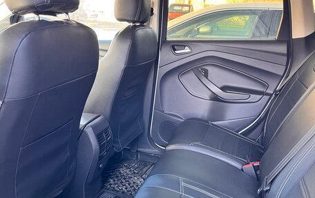 Ford Kuga III, 2015 год, 1 200 000 рублей, 16 фотография