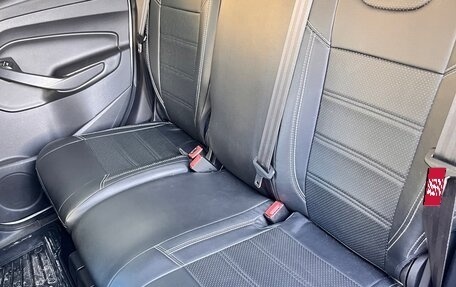 Ford Kuga III, 2015 год, 1 200 000 рублей, 14 фотография