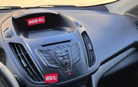 Ford Kuga III, 2015 год, 1 200 000 рублей, 23 фотография