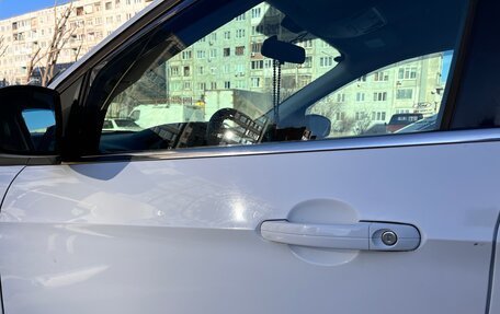 Ford Kuga III, 2015 год, 1 200 000 рублей, 25 фотография