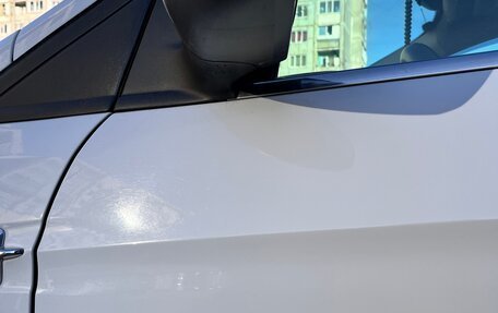 Ford Kuga III, 2015 год, 1 200 000 рублей, 26 фотография