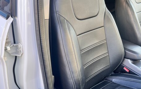 Ford Kuga III, 2015 год, 1 200 000 рублей, 31 фотография