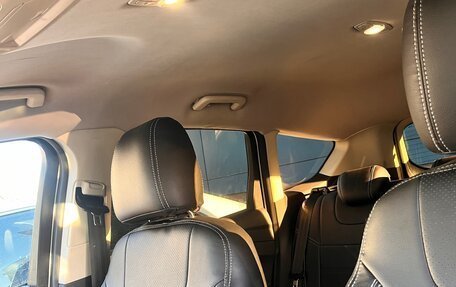 Ford Kuga III, 2015 год, 1 200 000 рублей, 36 фотография