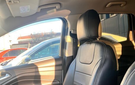 Ford Kuga III, 2015 год, 1 200 000 рублей, 35 фотография