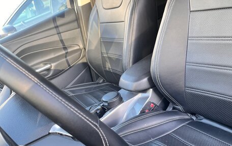 Ford Kuga III, 2015 год, 1 200 000 рублей, 27 фотография