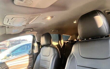 Ford Kuga III, 2015 год, 1 200 000 рублей, 37 фотография