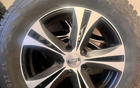 Ford Kuga III, 2015 год, 1 200 000 рублей, 39 фотография