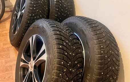 Ford Kuga III, 2015 год, 1 200 000 рублей, 38 фотография