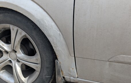 Opel Astra H, 2005 год, 300 000 рублей, 7 фотография