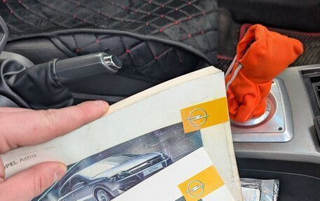 Opel Astra H, 2005 год, 300 000 рублей, 14 фотография