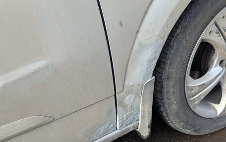 Opel Astra H, 2005 год, 300 000 рублей, 4 фотография