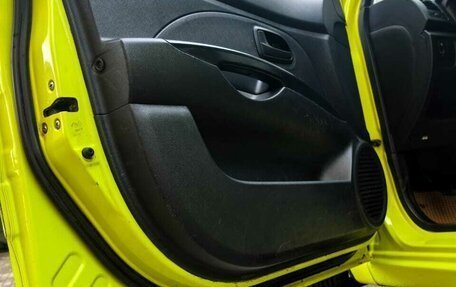 KIA Picanto I, 2009 год, 320 000 рублей, 7 фотография