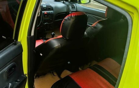 KIA Picanto I, 2009 год, 320 000 рублей, 6 фотография