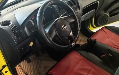 KIA Picanto I, 2009 год, 320 000 рублей, 5 фотография