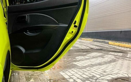 KIA Picanto I, 2009 год, 320 000 рублей, 9 фотография