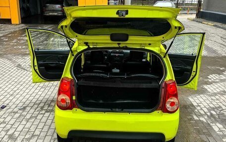 KIA Picanto I, 2009 год, 320 000 рублей, 11 фотография