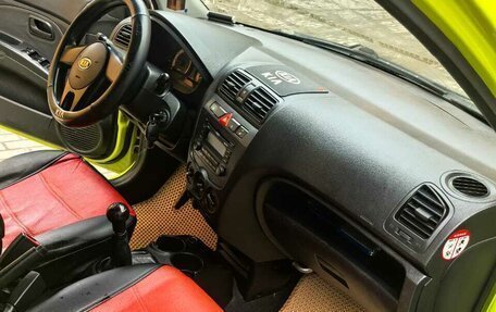 KIA Picanto I, 2009 год, 320 000 рублей, 13 фотография