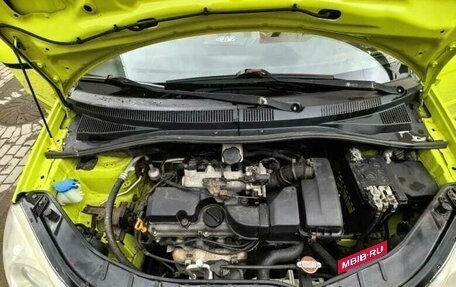 KIA Picanto I, 2009 год, 320 000 рублей, 4 фотография