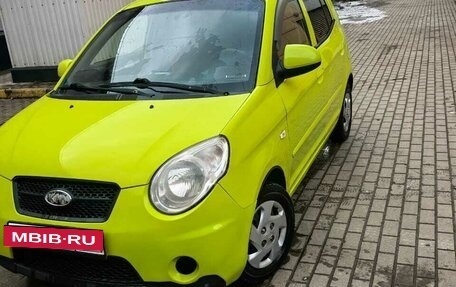 KIA Picanto I, 2009 год, 320 000 рублей, 2 фотография