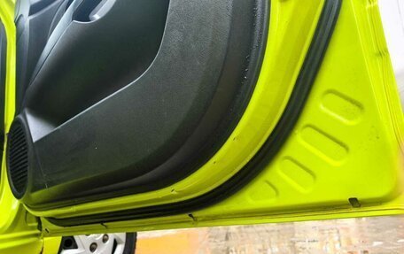 KIA Picanto I, 2009 год, 320 000 рублей, 15 фотография