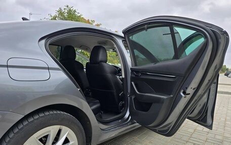 Skoda Octavia IV, 2021 год, 2 000 000 рублей, 2 фотография